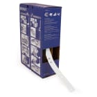 BRADY - Targhette per cavi senza liner B-7643, bulk, per M710