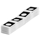 BRADY - Etichette per stampanti per etichette M710