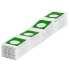 BRADY - Etichette per stampanti per etichette M710