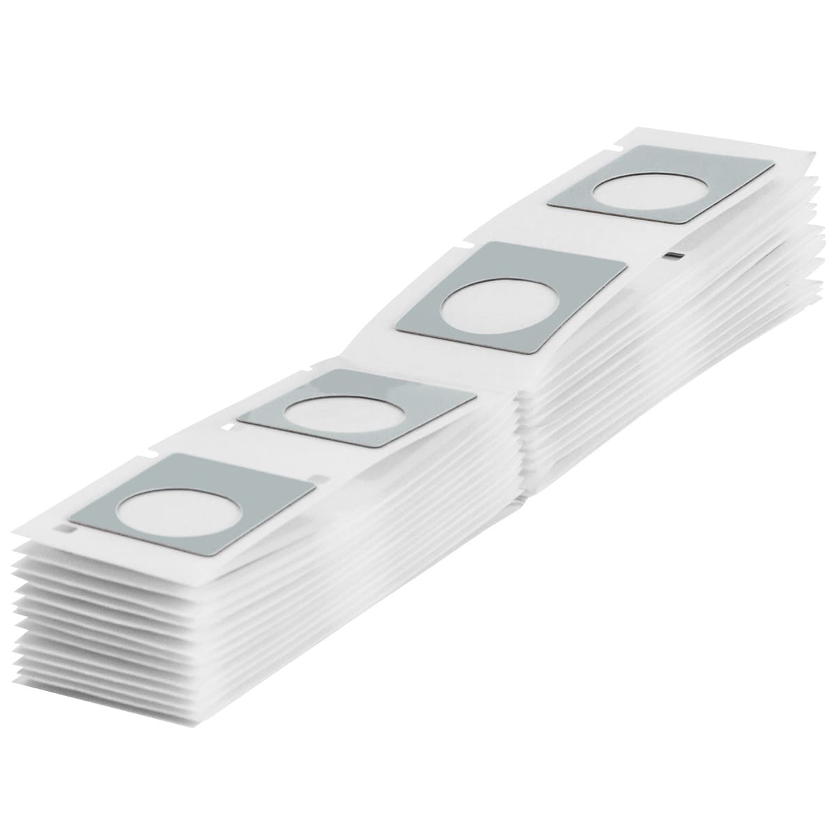 BRADY - Etichette per stampanti per etichette M710