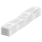 BRADY - Etichette per stampanti per etichette M710