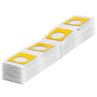 BRADY - Etichette per stampanti per etichette M710