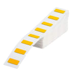 BRADY - Etichette per stampanti per etichette M710