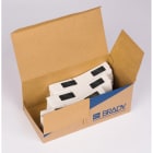 BRADY - Etichette spessorate (EPREP) per M611 e M610