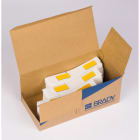 BRADY - Etichette spessorate (EPREP) per M611 e M610