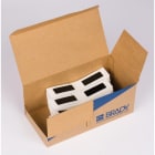 BRADY - Etichette spessorate (EPREP) per M611 e M610