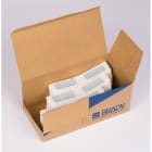 BRADY - Etichette spessorate (EPREP) per M611 e M610