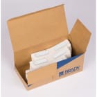 BRADY - Etichette spessorate (EPREP) per M611 e M610