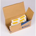 BRADY - Etichette spessorate (EPREP) per M611 e M610