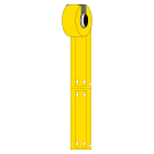 BRADY - Targhette per cavi B-7643 senza liner per M611 e M610