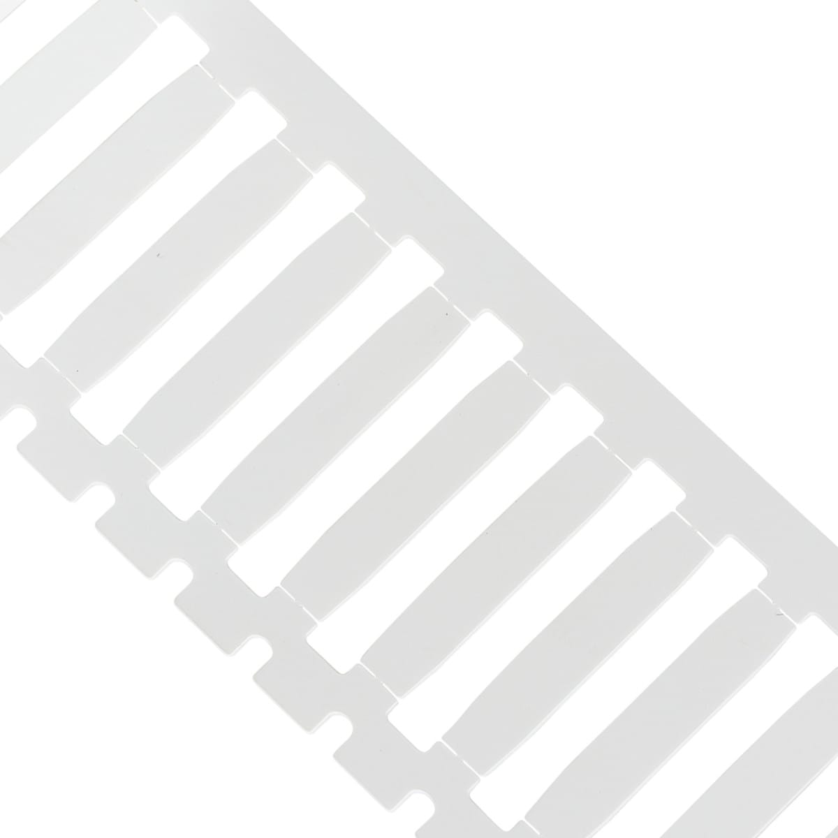 BRADY - Inserti rigidi DuraSleeve per M611, M610 e M710