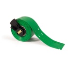BRADY - Targhette per cavi B-7643 senza liner per M611 e M610