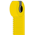 BRADY - Inserti marcafili DuraSleeve per M611, M610 e M710