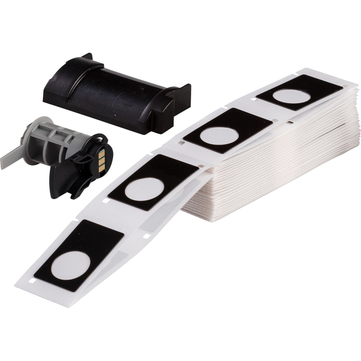 BRADY - Etichette spessorate EPREP per M611, M610 e M710