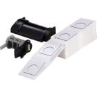 BRADY - Etichette spessorate EPREP per M611, M610 e M710