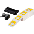 BRADY - Etichette spessorate EPREP per M611, M610 e M710