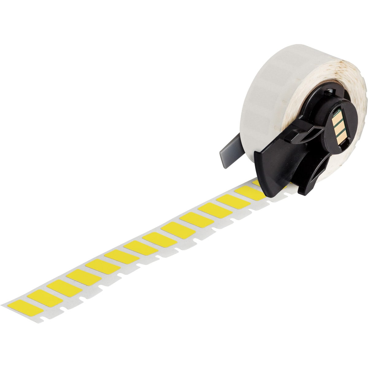 BRADY - Etichette in tessuto di nylon per M611, M610 e M710 312123