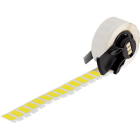 BRADY - Etichette in tessuto di nylon per M611, M610 e M710 312123