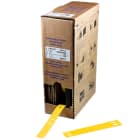 BRADY - BM-10X60-7598-YL