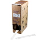 BRADY - Targhetta per cavi in poliestere senza liner, bulk, per M611, M610 e M710
