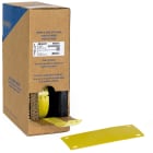BRADY - BM-25X75-7598-YL