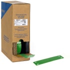 BRADY - Targhette per cavi senza liner B-7643, bulk, per M611, M610 e M710