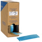 BRADY - Targhette per cavi senza liner B-7643, bulk, per M611, M610 e M710