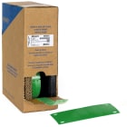 BRADY - Targhette per cavi senza liner B-7643, bulk, per M611, M610 e M710