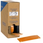 BRADY - Targhette per cavi senza liner B-7643, bulk, per M611, M610 e M710