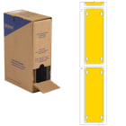 BRADY - Targhetta per cavi in poliuretano per M611, M610 e M710 bulk