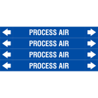 BRADY - ASME - Marcatubi - Process Air