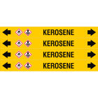 BRADY - ASME - Marcatubi - Kerosene