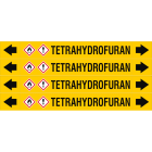 BRADY - ASME - Marcatubi - Tetrahydrofuran
