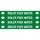 BRADY - ASME - Marcatubi - Boiler Feed Water 312802