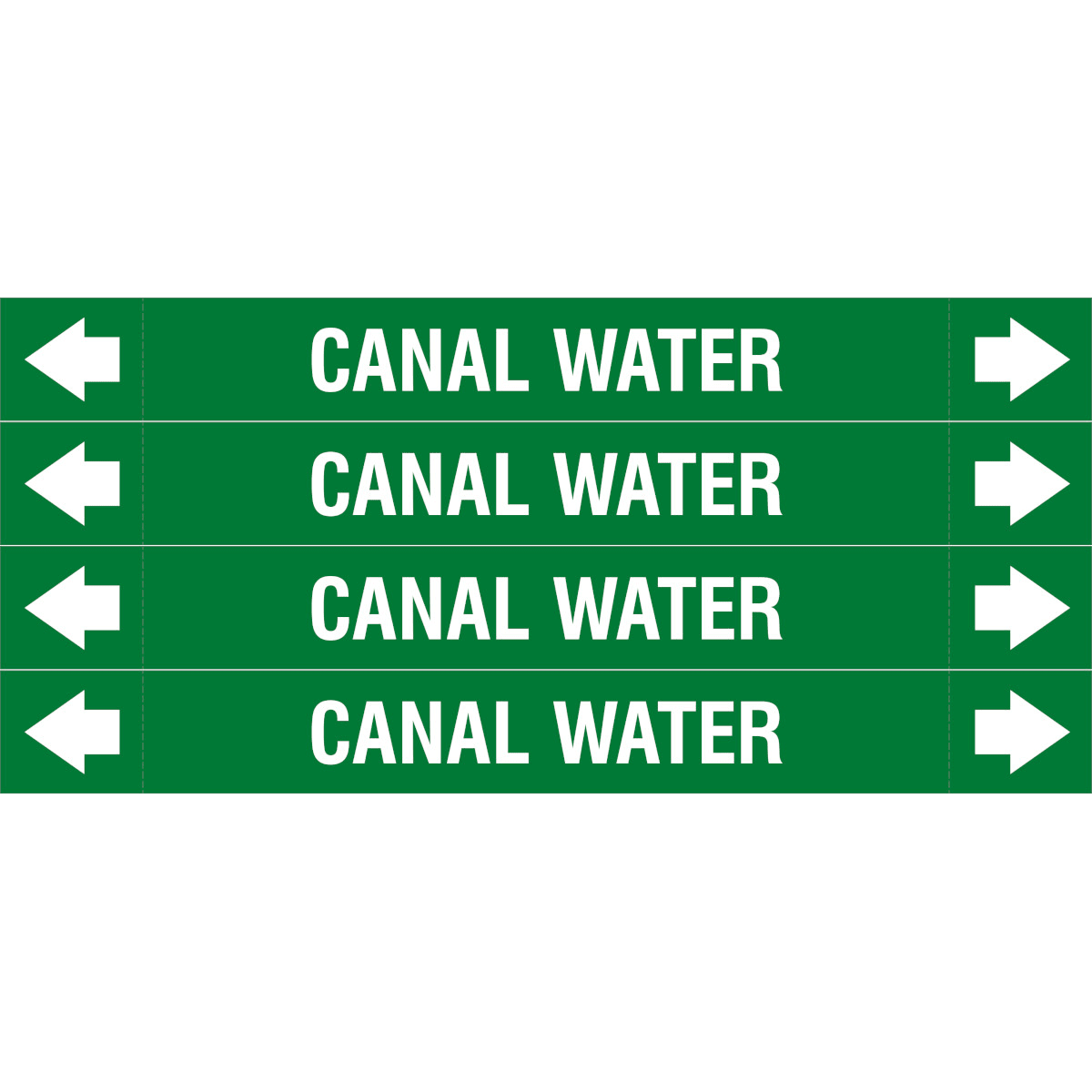 BRADY - ASME - Marcatubi - Canal Water