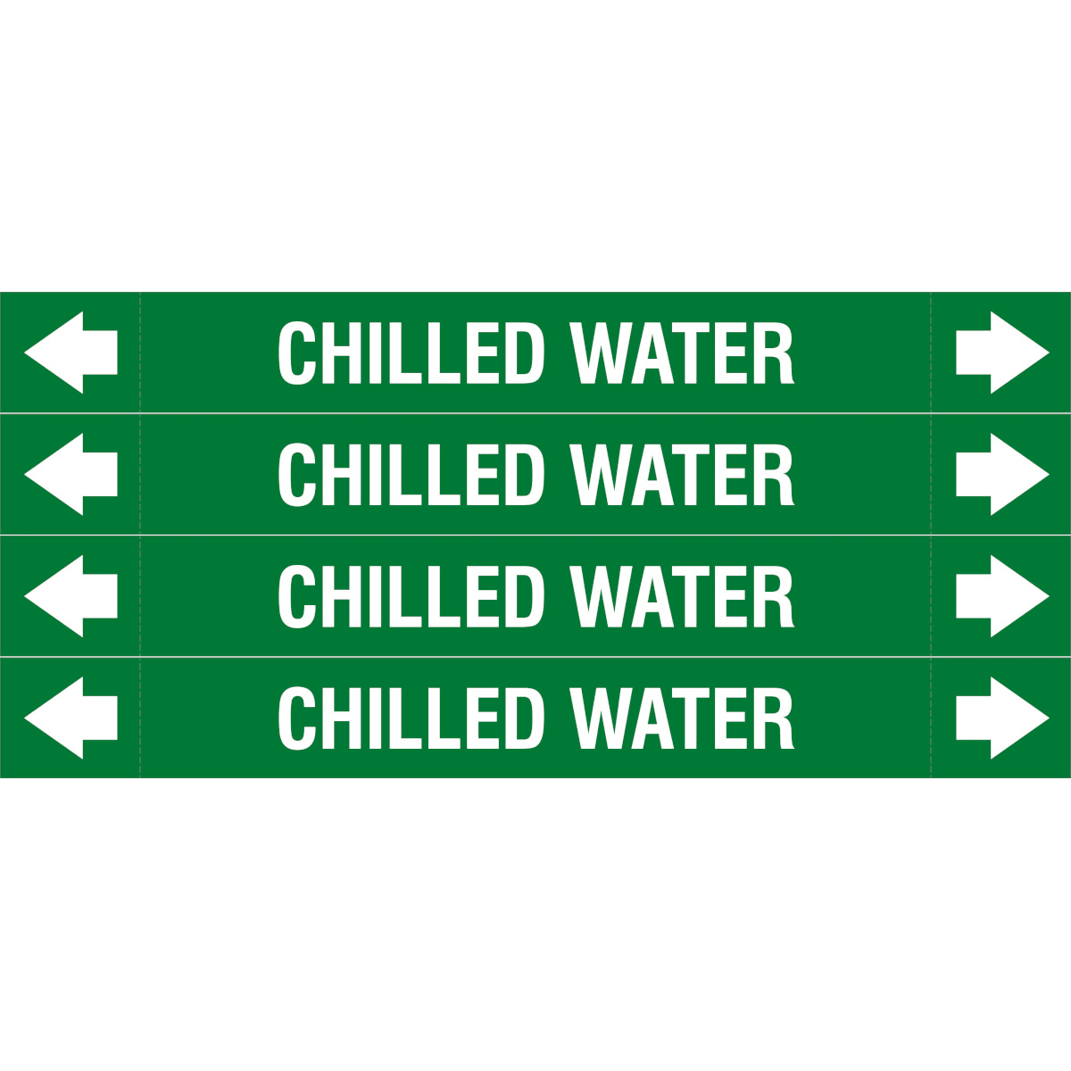 BRADY - ASME - Marcatubi - Chilled Water