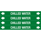 BRADY - ASME - Marcatubi - Chilled Water