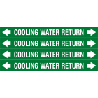 BRADY - ASME - Marcatubi - Cooling Water Return