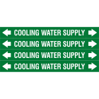BRADY - ASME - Marcatubi - Cooling Water Supply