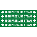 BRADY - ASME - Marcatubi - High Pressure Steam