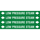 BRADY - ASME - Marcatubi - Low Pressure Steam