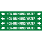 BRADY - ASME - Marcatubi - Non-Drinking Water