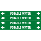 BRADY - ASME - Marcatubi - Potable Water