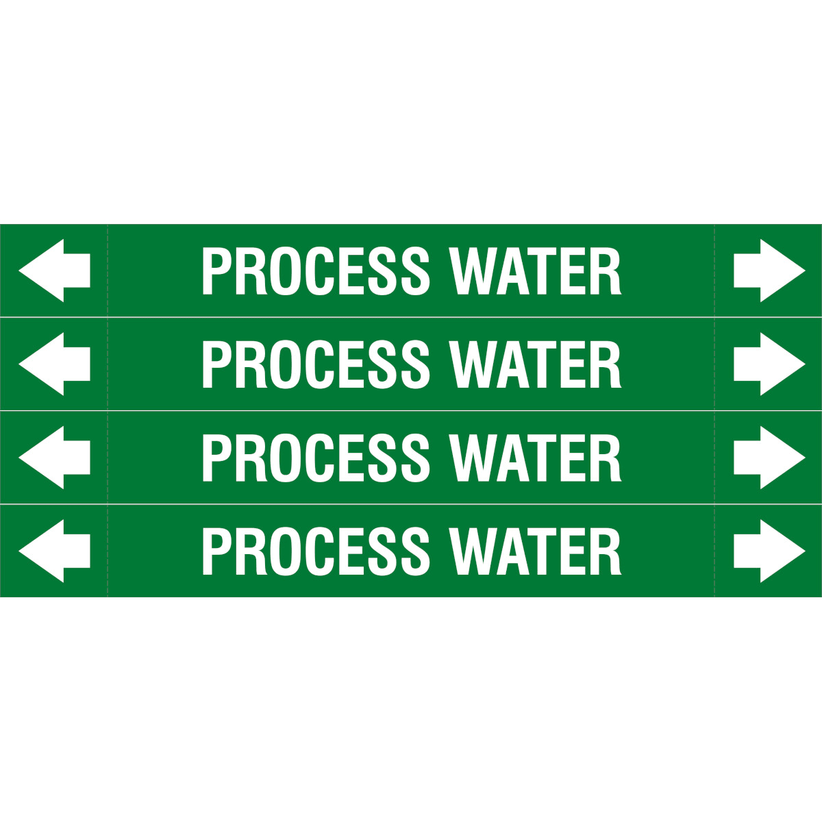 BRADY - ASME - Marcatubi - Process Water