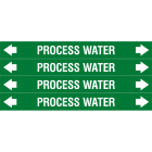 BRADY - ASME - Marcatubi - Process Water