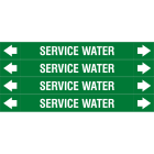 BRADY - ASME - Marcatubi - Service Water
