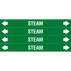 BRADY - ASME - Marcatubi - Steam