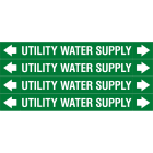 BRADY - ASME - Marcatubi - Utility Water Supply