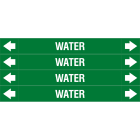 BRADY - ASME - Marcatubi - Water