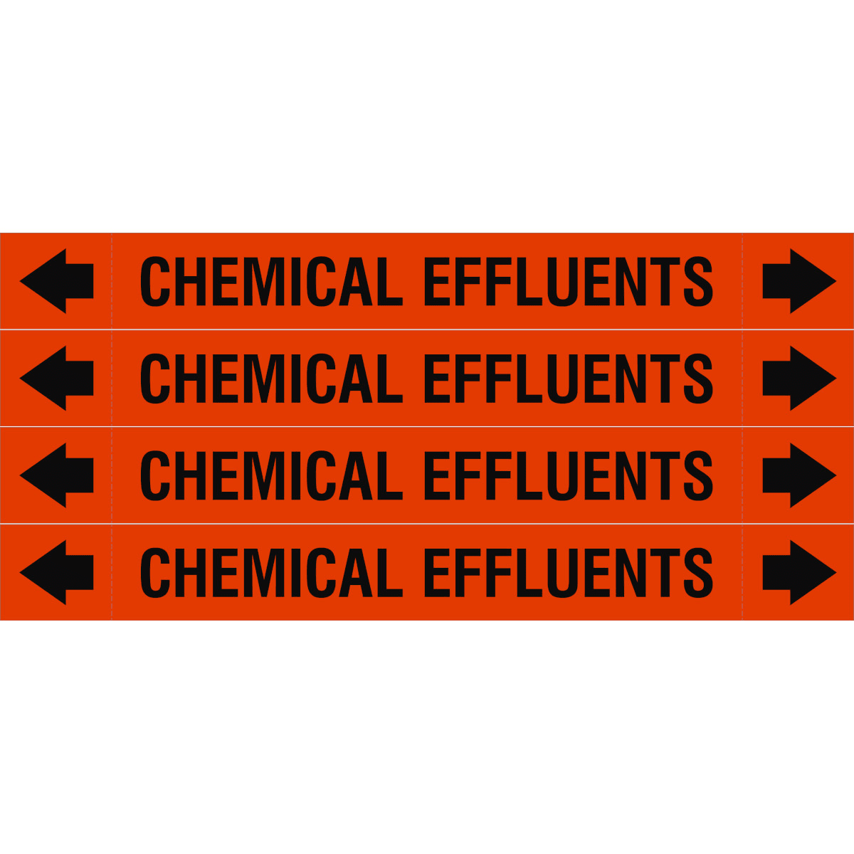 BRADY - ASME - Marcatubi - Chemical Effluents